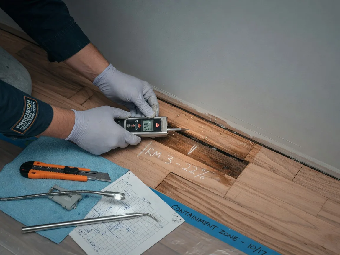 Why choose Water Removal in Belfry, KY